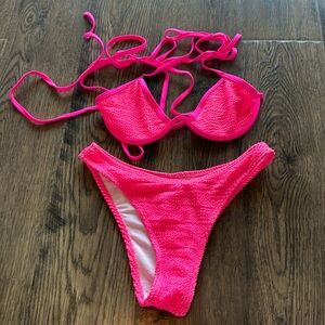SHEIN bikini